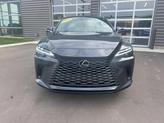 Thumbnail of 2024 Grey Lexus RX 350