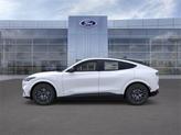 Thumbnail of 2025 Star White Metallic Tri-Coat Ford Mustang Mach-E