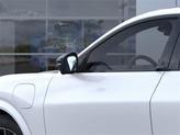 Thumbnail of 2025 Star White Metallic Tri-Coat Ford Mustang Mach-E