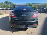 Thumbnail of 2015 Tuxedo Black Ford Taurus