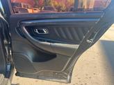 Thumbnail of 2015 Tuxedo Black Ford Taurus