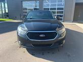 Thumbnail of 2015 Tuxedo Black Ford Taurus