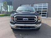 Thumbnail of 2023 Antimatter Blue Metallic Ford F-150