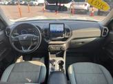 Thumbnail of 2021 Cactus Gray Ford Bronco Sport