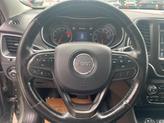 Thumbnail of 2020 Olive Green Pearlcoat Jeep Cherokee