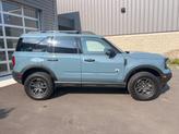 Thumbnail of 2021 Area 51 Ford Bronco Sport