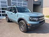 Thumbnail of 2021 Area 51 Ford Bronco Sport