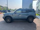 Thumbnail of 2021 Area 51 Ford Bronco Sport