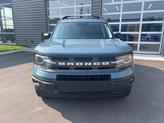 Thumbnail of 2021 Area 51 Ford Bronco Sport