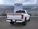 Thumbnail of 2025 White Ford F-150 Lightning
