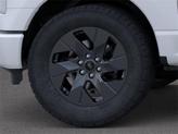 Thumbnail of 2025 White Ford F-150 Lightning
