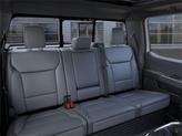 Thumbnail of 2025 White Ford F-150 Lightning