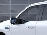 Thumbnail of 2025 White Ford F-150 Lightning