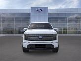 Thumbnail of 2025 Oxford White Ford F-150 Lightning