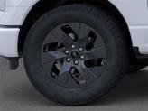 Thumbnail of 2025 Oxford White Ford F-150 Lightning