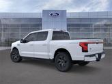 Thumbnail of 2025 Oxford White Ford F-150 Lightning