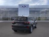 Thumbnail of 2025 Agate Black Metallic Ford Escape