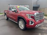Thumbnail of 2019 Red Quartz Tintcoat GMC Sierra 1500