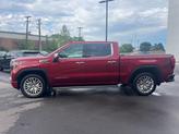 Thumbnail of 2019 Red Quartz Tintcoat GMC Sierra 1500