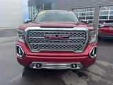 Thumbnail of 2019 Red Quartz Tintcoat GMC Sierra 1500