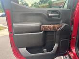 Thumbnail of 2019 Red Quartz Tintcoat GMC Sierra 1500