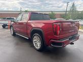 Thumbnail of 2019 Red Quartz Tintcoat GMC Sierra 1500