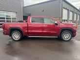 Thumbnail of 2019 Red Quartz Tintcoat GMC Sierra 1500
