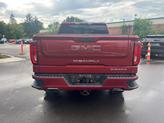 Thumbnail of 2019 Red Quartz Tintcoat GMC Sierra 1500