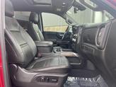 Thumbnail of 2019 Red Quartz Tintcoat GMC Sierra 1500