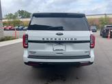 Thumbnail of 2022 Oxford White Ford Expedition Max