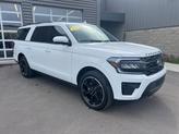 Thumbnail of 2022 Oxford White Ford Expedition Max