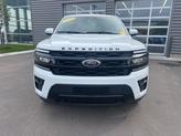 Thumbnail of 2022 Oxford White Ford Expedition Max