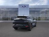 Thumbnail of 2025 Shadow Ford Mustang Mach-E
