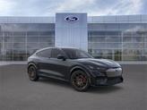 Thumbnail of 2025 Shadow Ford Mustang Mach-E