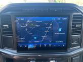 Thumbnail of 2023 Atlas Blue Metallic Ford F-150