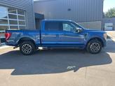 Thumbnail of 2023 Atlas Blue Metallic Ford F-150