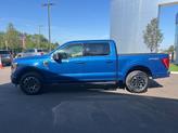 Thumbnail of 2023 Atlas Blue Metallic Ford F-150