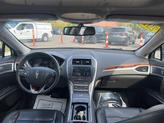 Thumbnail of 2014 Tuxedo Black Lincoln MKZ
