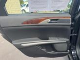 Thumbnail of 2014 Tuxedo Black Lincoln MKZ