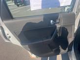 Thumbnail of 2009 Brilliant Silver Clearcoat Metallic Ford Focus