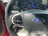 Thumbnail of 2023 Rapid Red Metallic Tinted Clearcoat Ford Explorer