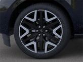 Thumbnail of 2025 Agate Black Metallic Ford Expedition Max