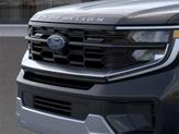 Thumbnail of 2025 Agate Black Metallic Ford Expedition Max