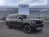 Thumbnail of 2025 Agate Black Metallic Ford Expedition Max