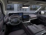 Thumbnail of 2025 Agate Black Metallic Ford Expedition Max
