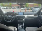 Thumbnail of 2022 Rapid Red Metallic Tinted Clearcoat Ford Escape