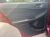 Thumbnail of 2022 Rapid Red Metallic Tinted Clearcoat Ford Escape