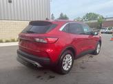 Thumbnail of 2022 Rapid Red Metallic Tinted Clearcoat Ford Escape