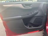 Thumbnail of 2022 Rapid Red Metallic Tinted Clearcoat Ford Escape