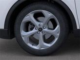 Thumbnail of 2025 Star White Metallic Tri-Coat Ford Escape